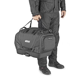 T525 : Top bag Givi T525 Honda NX500