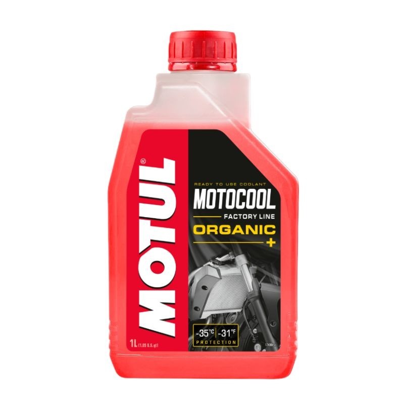 111034 : Líquido de refrigeración Motul -35 Honda NX500