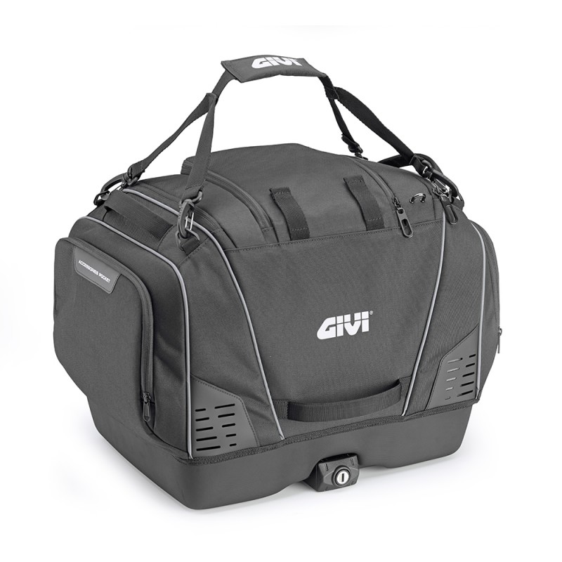 T525 : Borsa Top Givi T525 Honda NX500