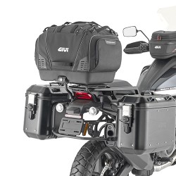 T525 : Bolsa superior Givi T525 Honda NX500