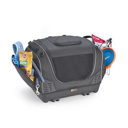 T525 : Bolsa superior Givi T525 Honda NX500