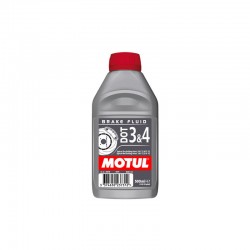 141133799901 : Motul Brake Fluid Honda NX500