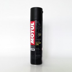 C4 - 141135599901 : Graisse à chaine Motul C4 Honda NX500