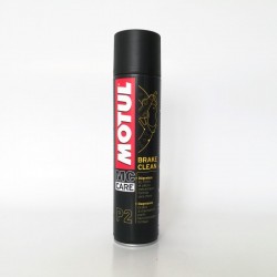 P2 - 141134999901 : Detergente per freni Motul P2 Honda NX500