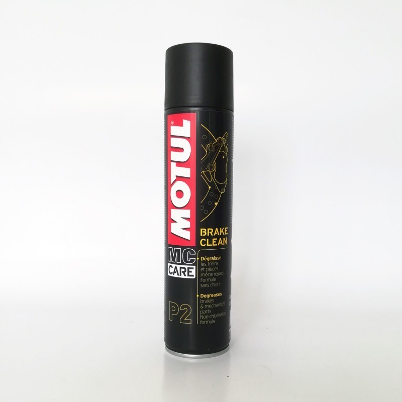 P2 - 141134999901 : Motul P2 Brake Cleaner Honda NX500