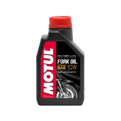 141022899901 : Motul 10W Fork Oil Honda NX500