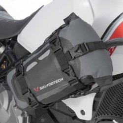 BC.WPB.00.010.20000 : SW-Motech Drybag 80 Saddlebag Honda NX500