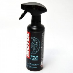 E3 - 141136399901 : Motul E3 Wheel Cleaner Honda NX500