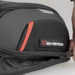 BC.TRS.00.110.30000 : SW-Motech PRO Micro Tank Bag Honda NX500