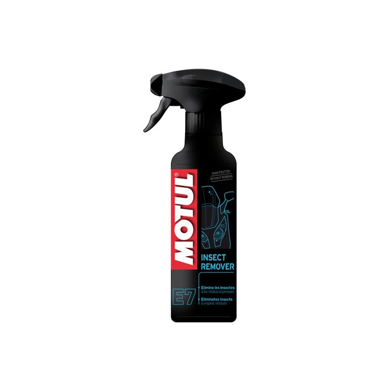 E7 - 141136799901 : Detergente insetti Motul E7 Honda NX500