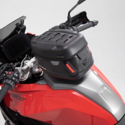 BC.WPB.00.022.10000 : Sacoche de réservoir SW-Motech PRO Yukon WP Honda NX500