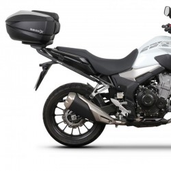 H0CX56ST : Shad Top Master Top-Case-Träger Honda NX500