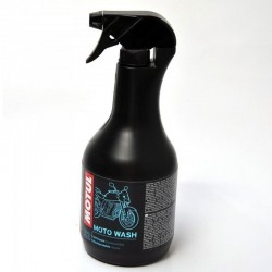 141136199901 : Detergente liquido biodegradabile Motul E2 Honda NX500