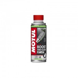 602049899901 : Motul Boost and Clean Rendimiento Honda NX500