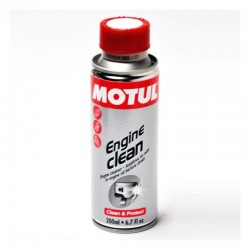 602049799901 - Engine Clean : Limpiador pre-drenaje Motul Honda NX500