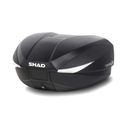 D0B58206 : Mejor maletero Shad SH58X Honda NX500