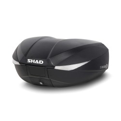 D0B58206 : Shad SH58X Top Case Honda NX500