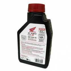 141158899901 : Aceite Motul E-TEC 10W30 1L Honda NX500