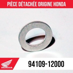 94109-12000 : Honda Engine Drain Plug Gasket Honda NX500