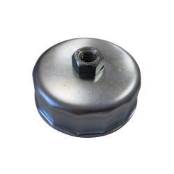 OIL_FILTER_TOOL : Honda oil filter removal bell key tool Honda NX500