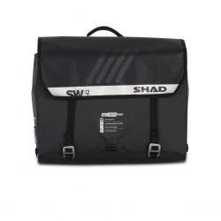 X0SW42 : Sacoches cavalières Shad SW42 Honda NX500