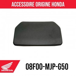 08F00-MJP-G50 : Dosel de top-box Honda Honda NX500