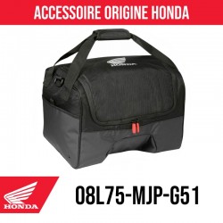 08L75-MJP-G51 : Sac intérieur de top-box Honda Honda NX500