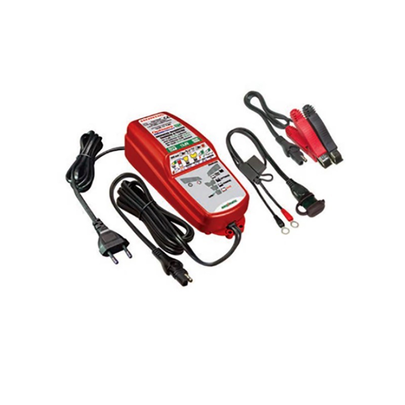 08M51LIT601 : Lithium Battery Charger Tecmate-Honda Honda NX500