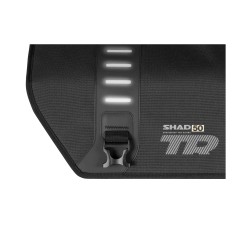 X0TR50 : Bolsa de sillín Shad Terra TR50 Honda NX500