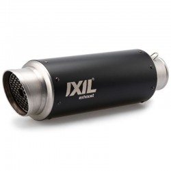 GH6237BR : Ixil GP Design Exhaust Honda NX500