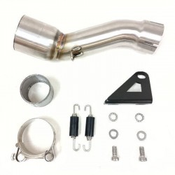 GH6237BR : Ixil GP Design Exhaust Honda NX500