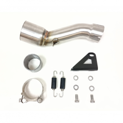 CH6237RC : Ixil Race Xtrem Exhaust Honda NX500