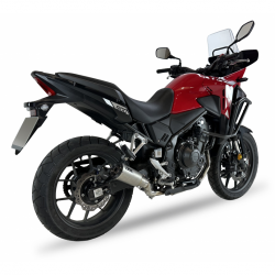 CH6237RC : Escape Ixil Race Xtrem Honda NX500