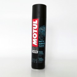 067001999901 : Matte Cleaner Motul E11 Honda NX500