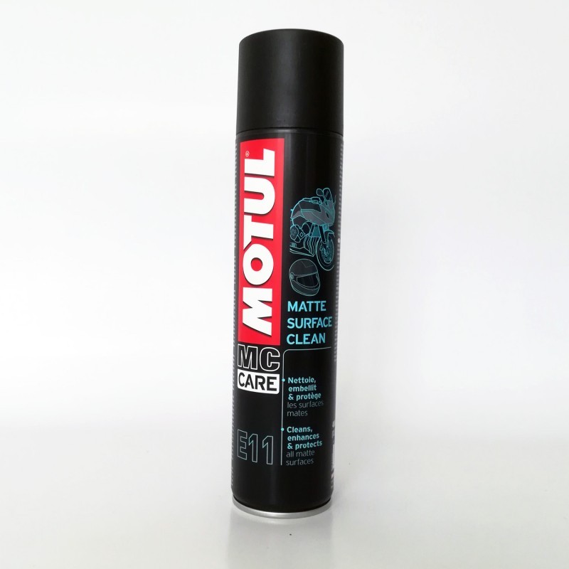 067001999901 : Motul E11 Matte Surface Cleanser Honda NX500