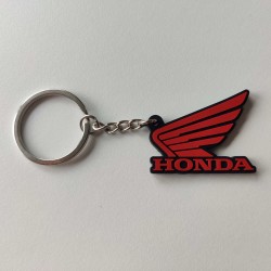 233-0601013 : Porte-clé Honda Wing Honda NX500