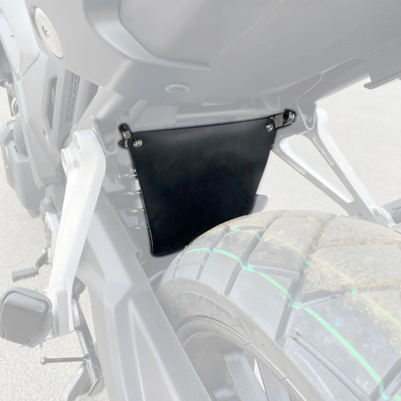 811005 : Protezione per ammortizzatore Pyramid Honda NX500