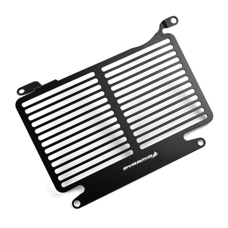 521255M : Pyramid Radiator Grille Honda NX500