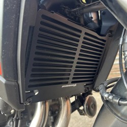 521255M : Grille de radiateur Pyramid Honda NX500