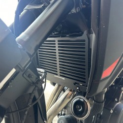 521255M : Griglia del radiatore Pyramid Honda NX500