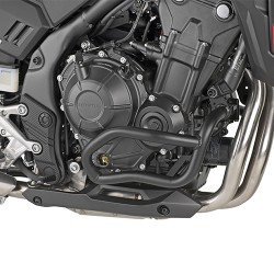 TN1203 : Givi Lower Crash Bars Honda NX500