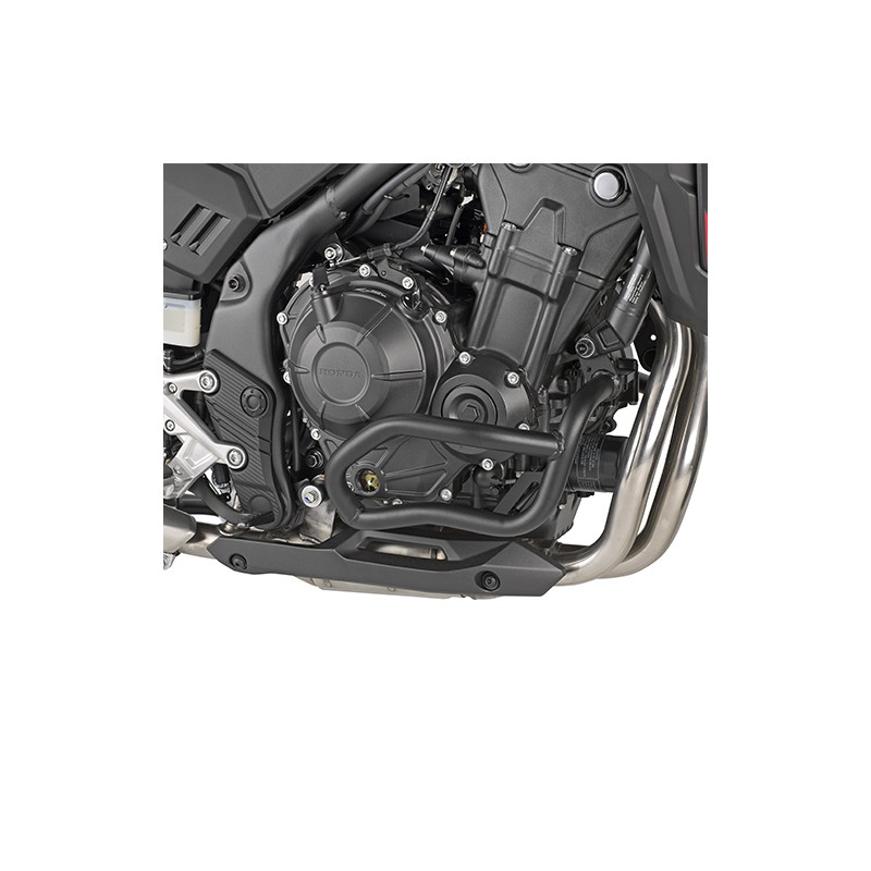 TN1203 : Givi Lower Crash Bars Honda NX500