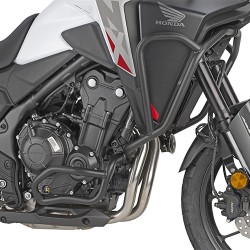 TNH1203 : Protezioni tubolari alte Givi Honda NX500