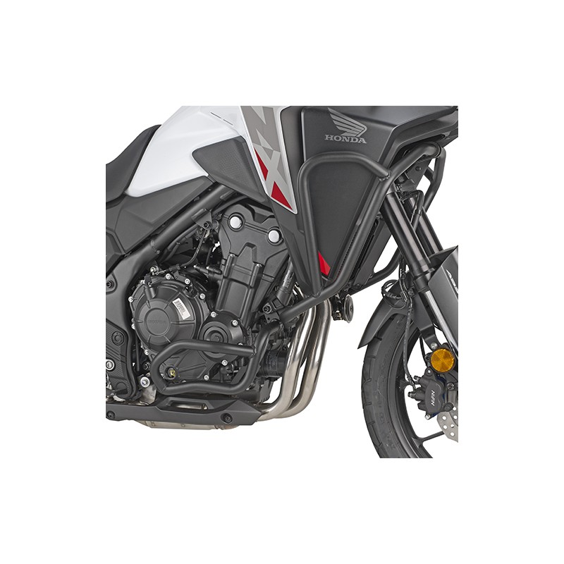 TNH1203 : Givi High Tubular Protections Honda NX500