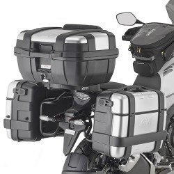 PLO1171MK : Givi Monokey Side Case Holder Honda NX500