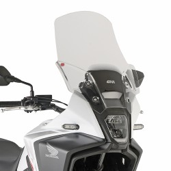 D1203ST : Givi Touring-Windschutzscheibe Honda NX500