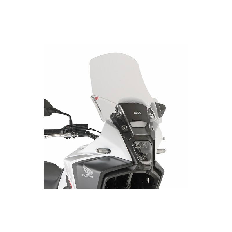 D1203ST : Givi Touring-Windschutzscheibe Honda NX500