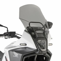 D1203S : Bolla alta Givi Honda NX500