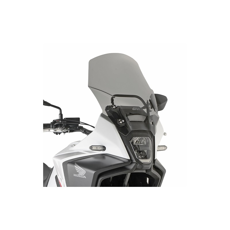 D1203S : Givi High Windscreen Honda NX500