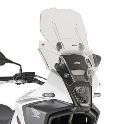 AF1203B : Bolla modulare Givi Honda NX500